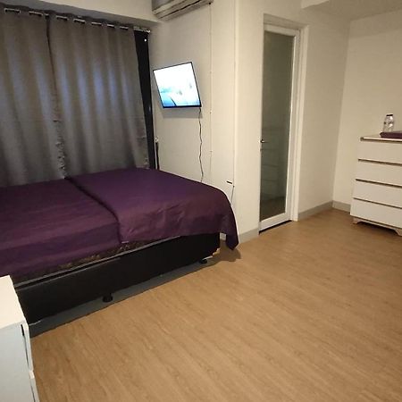 Apartemen Grand Kamala Lagoon Studio By Bonzela Property Bekasi Zewnętrze zdjęcie