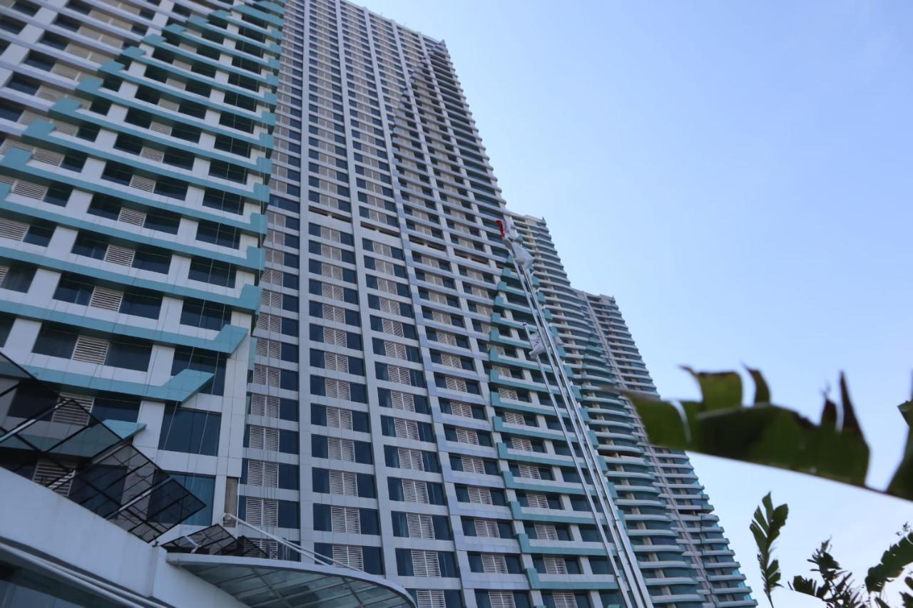 Apartemen Grand Kamala Lagoon Studio By Bonzela Property Bekasi Zewnętrze zdjęcie