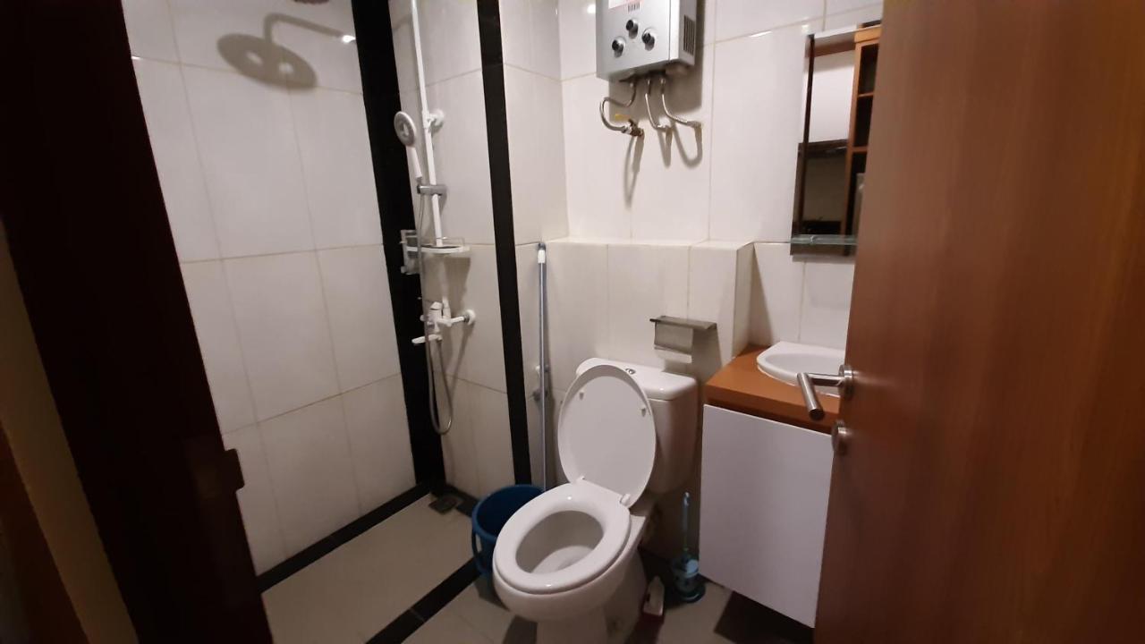 Apartemen Grand Kamala Lagoon Studio By Bonzela Property Bekasi Zewnętrze zdjęcie