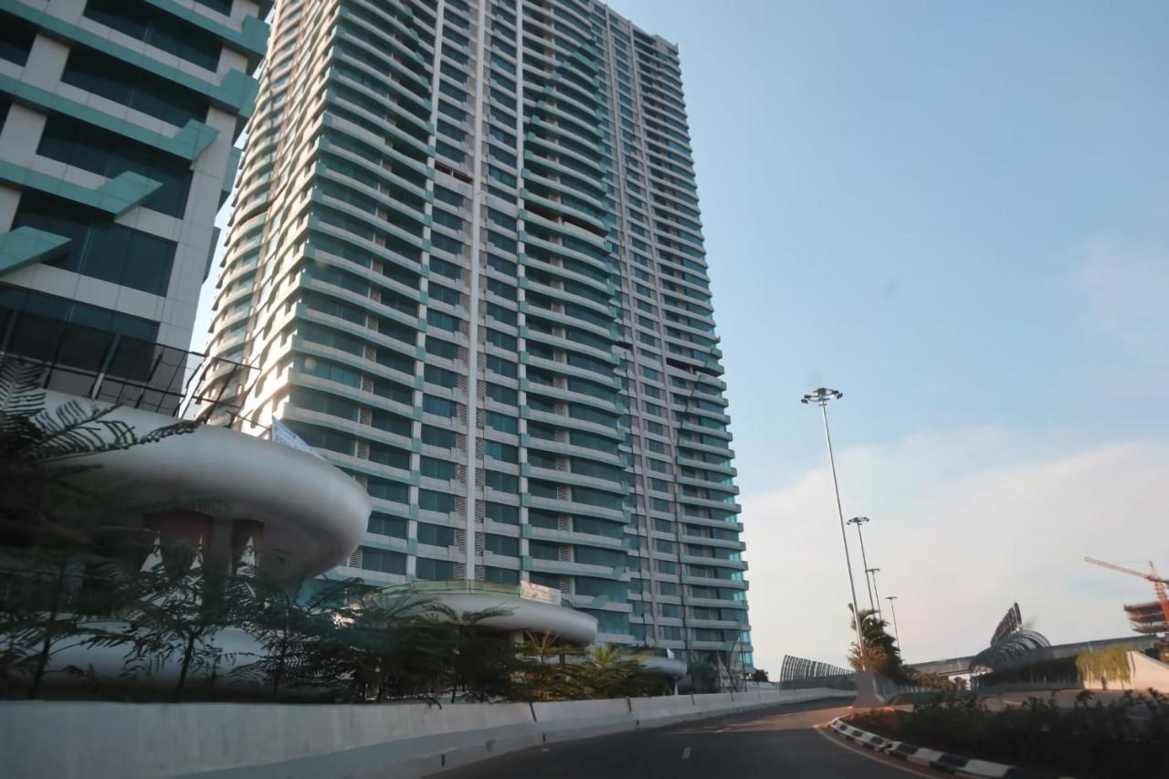 Apartemen Grand Kamala Lagoon Studio By Bonzela Property Bekasi Zewnętrze zdjęcie