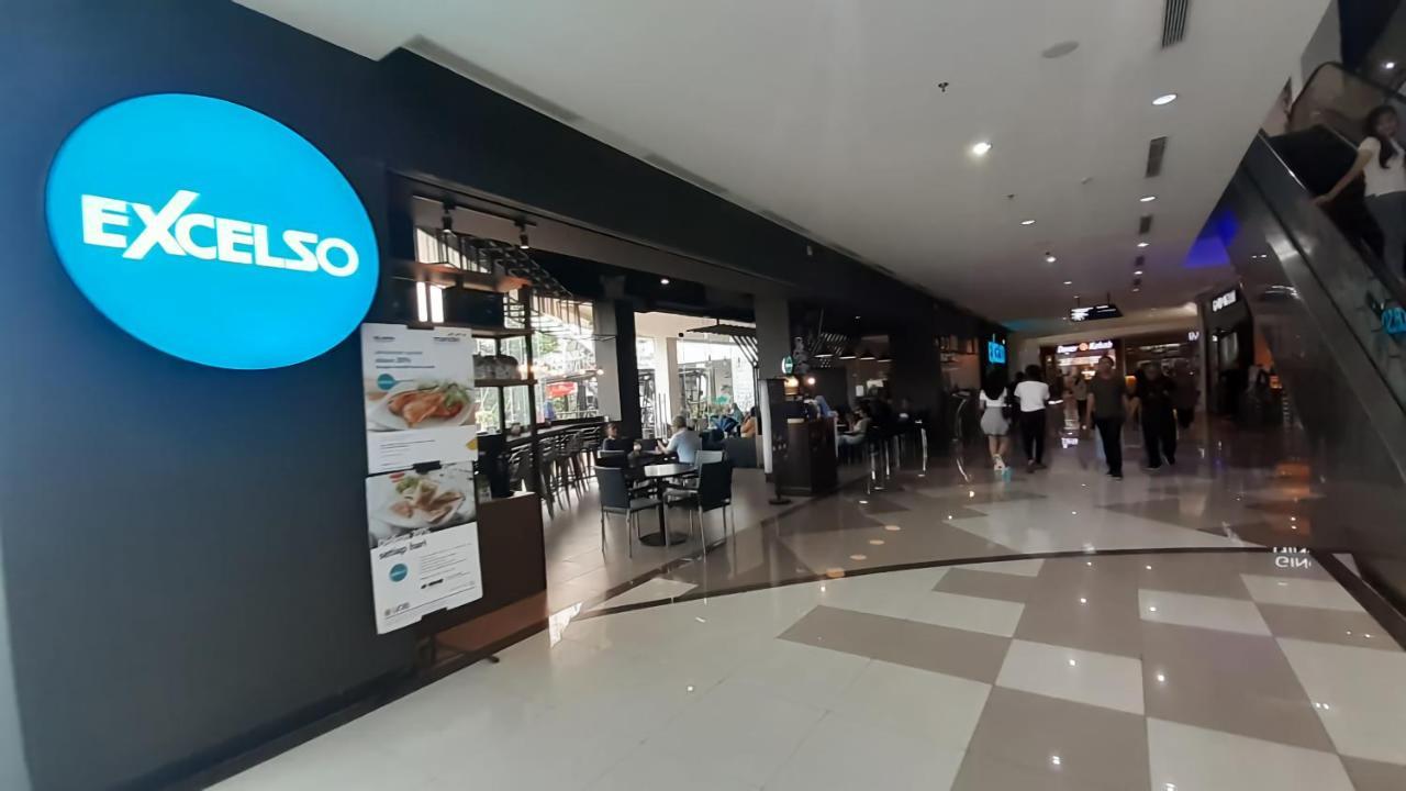 Apartemen Grand Kamala Lagoon Studio By Bonzela Property Bekasi Zewnętrze zdjęcie