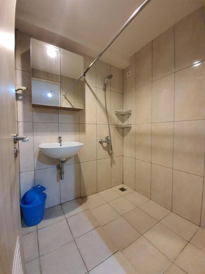 Apartemen Grand Kamala Lagoon Studio By Bonzela Property Bekasi Zewnętrze zdjęcie