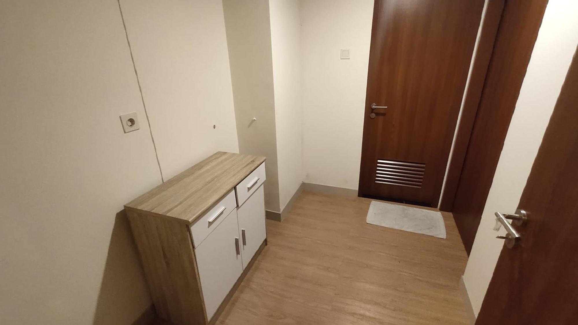 Apartemen Grand Kamala Lagoon Studio By Bonzela Property Bekasi Zewnętrze zdjęcie