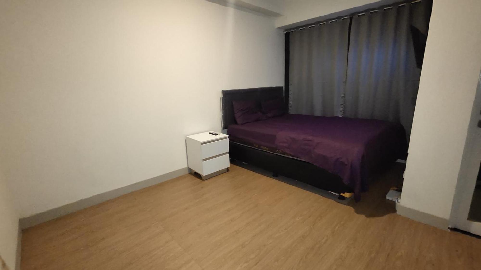 Apartemen Grand Kamala Lagoon Studio By Bonzela Property Bekasi Zewnętrze zdjęcie
