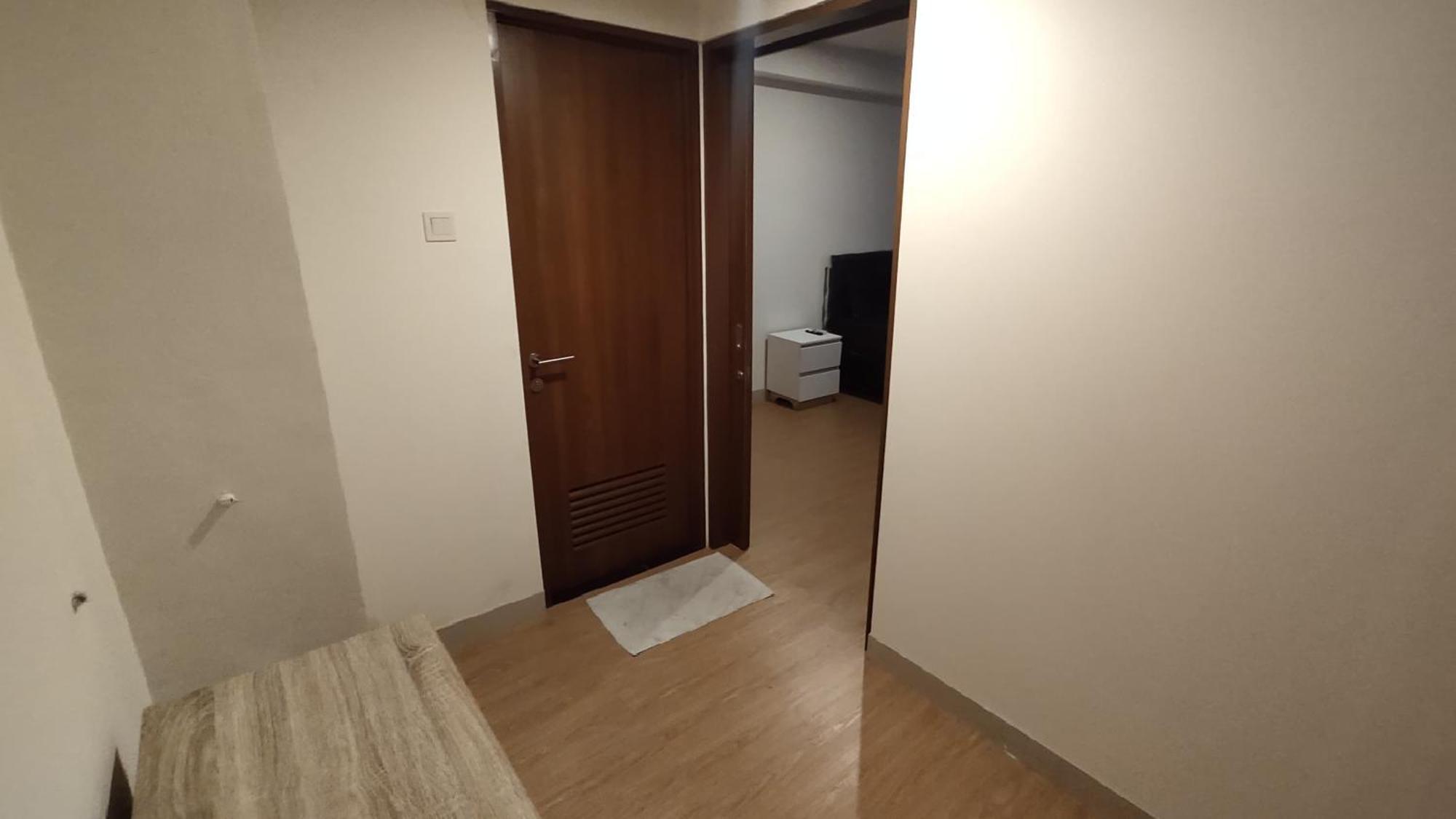 Apartemen Grand Kamala Lagoon Studio By Bonzela Property Bekasi Zewnętrze zdjęcie