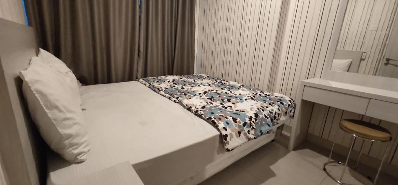 Apartemen Grand Kamala Lagoon Studio By Bonzela Property Bekasi Zewnętrze zdjęcie